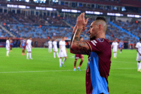 Trabzonspor'da Marek Hamsik alarmı! 5 trabzonsporda-marek-hamsik-alarmi-V3RAWlLJ.gif