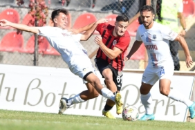 Turgutluspor-Alanya Kestelspor maç sonucu: 0-0 6 turgutluspor-alanya-kestelspor-mac-sonucu-0-0-45VRsIlT.jpg