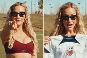 ABD'deki forma tartışmalarına Paige Spiranac da katıldı! 'Hayal kırıklığı' 33 abddeki-forma-tartismalarina-paige-spiranac-da-katildi-hayal-kirikligi-IFjyhiKe.jpg