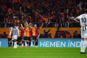 Beşiktaş, yine kalesini gole kapatamadı 6 besiktas-yine-kalesini-gole-kapatamadi-LYU78DAD.jpg