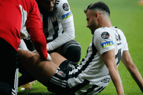 Beşiktaşlı Rachid Ghezzal'dan sakatlık açıklaması! 1 besiktasli-rachid-ghezzaldan-sakatlik-aciklamasi-SE4Pw4Ng.gif