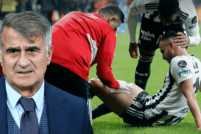 Beşiktaş'tan Rachid Ghezzal kararı! 4 besiktastan-rachid-ghezzal-karari-iOgeHd28.gif