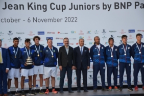 Davis Cup Juniors ve Billie Jean King Cup Juniors'da şampiyonlar belli oldu 3 davis-cup-juniors-ve-billie-jean-king-cup-juniorsda-sampiyonlar-belli-oldu-mlS9zk2N.jpg