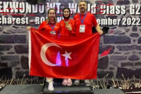 Elazığlı tekvandocu Gülse Polat, Romanya’daki turnuvada birinci oldu 3 elazigli-tekvandocu-gulse-polat-romanyadaki-turnuvada-birinci-oldu-TqltJwL5.jpg