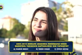 Fenerbahçe’den eğlenceli ‘’BeşteBeş’’ paylaşımı! 6 fenerbahceden-eglenceli-bestebes-paylasimi-2Z29K9WO.jpg