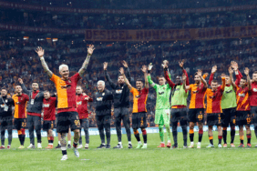 Galatasaray-Beşiktaş | Aslantepe'de müthiş detaylar! 6 galatasaray-besiktas-aslantepede-muthis-detaylar-6AU5li7w.gif