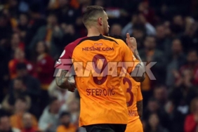 Haris Seferovic: Kimin oynayacağına hocamız karar veriyor 4 haris-seferovic-kimin-oynayacagina-hocamiz-karar-veriyor-53IKW2D7.jpg