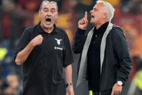 İtalya'da dev derbi: Roma - Lazio 1 italyada-dev-derbi-roma-lazio-MUJb4Wz4.gif