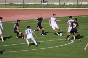 Kırklarelispor-Etimesgut Belediyespor maç sonucu: 3-1 5 kirklarelispor-etimesgut-belediyespor-mac-sonucu-3-1-su1Thwgn.jpg