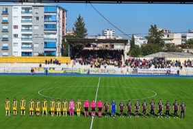 Osmaniyespor FK-Sapanca Gençlikspor maç sonucu: 1-1 1 osmaniyespor-fk-sapanca-genclikspor-mac-sonucu-1-1-d7K6YQjm.jpg