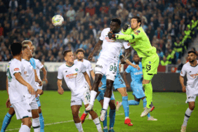 (ÖZET) Trabzonspor - Konyaspor maç sonucu: 2-2 5 ozet-trabzonspor-konyaspor-mac-sonucu-2-2-l9HOtxIz.gif