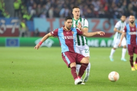 Trabzonspor - Ferençvaroş maçından kareler (VİDEO) 5 trabzonspor-ferencvaros-macindan-kareler-video-DSiKRRKj.jpg