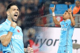 Trabzonspor'dan iki fire! Bakasetas ile Trezeguet, Ankara'da yok! 5 trabzonspordan-iki-fire-bakasetas-ile-trezeguet-ankarada-yok-fhD4BUOF.gif