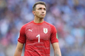 Uruguay'ın Dünya Kupası kadrosu 6 uruguayin-dunya-kupasi-kadrosu-KOF656VO.jpg