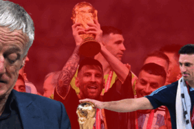 2022 Dünya Kupası'nda gelenek devam etti! Didier Deschamps fırsat tepti, Lionel Scaloni tarihe geçti 8 2022-dunya-kupasinda-gelenek-devam-etti-didier-deschamps-firsat-tepti-lionel-scaloni-tarihe-gecti-sQSQz52u.gif