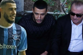Adana Demirspor'a imza atan Belhanda'dan olay Fatih Terim itirafı: Soru soramazsın 18 adana-demirspora-imza-atan-belhandadan-olay-fatih-terim-itirafi-soru-soramazsin-a3PkIqsq.jpg