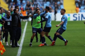 Adana Demirspor'un Beşiktaş karşısında hedefi büyük! 9 adana-demirsporun-besiktas-karsisinda-hedefi-buyuk-55SUZMis.jpg