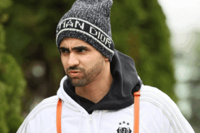 Beşiktaş'ta Rachid Ghezzal sevinci 4 besiktasta-rachid-ghezzal-sevinci-GJSwX6GP.gif