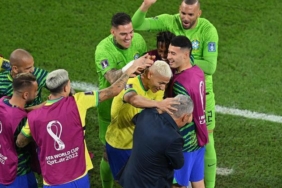 Brezilya'nın gol sevinci olay oldu! 2 brezilyanin-gol-sevinci-olay-oldu-NYm29LTc.jpg