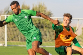 Çaykur Rizespor'da Amilton tamam 2 caykur-rizesporda-amilton-tamam-RnCMWPTE.jpg