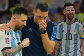 Dünya Kupası finali öncesi Arjantinlileri korkutan görüntü: Lionel Messi... 3 dunya-kupasi-finali-oncesi-arjantinlileri-korkutan-goruntu-lionel-messi-ekVp7RZi.jpg