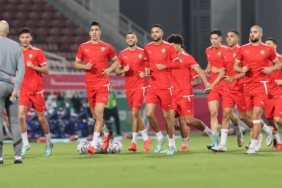 Fas-İspanya maçı öncesi dikkat çeken detay! İspanyolların rakibi yine 'İspanyol' 6 fas-ispanya-maci-oncesi-dikkat-ceken-detay-ispanyollarin-rakibi-yine-ispanyol-h14WJSFU.jpg