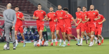 Fas-İspanya maçı öncesi dikkat çeken detay! İspanyolların rakibi yine 'İspanyol' 1 fas-ispanya-maci-oncesi-dikkat-ceken-detay-ispanyollarin-rakibi-yine-ispanyol-h14WJSFU.jpg