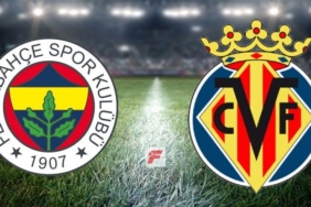 Fenerbahçe-Villarreal maçı ne zaman, saat kaçta, hangi kanalda canlı yayınlanacak? (İlk 11'ler) 2 fenerbahce-villarreal-maci-ne-zaman-saat-kacta-hangi-kanalda-canli-yayinlanacak-ilk-11ler-LDBrzNTV.jpg
