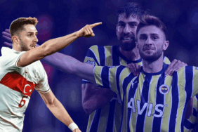 Fenerbahçe'de İsmail Yüksek gelişmesi! Avrupa'dan talipleri vardı... 2 fenerbahcede-ismail-yuksek-gelismesi-avrupadan-talipleri-vardi-zUd25RP4.gif