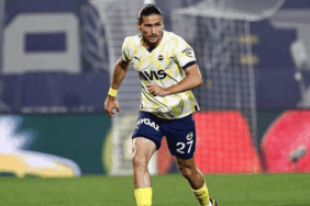 Fenerbahçe'den fire! Miguel Crespo'dan kötü haber... 7 fenerbahceden-fire-miguel-crespodan-kotu-haber-hvYPBUqw.gif
