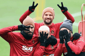 Galatasaray, Ankara Keçiörengücü maçı hazırlıklarını sürdürdü 6 galatasaray-ankara-keciorengucu-maci-hazirliklarini-surdurdu-QBrKP36D.gif