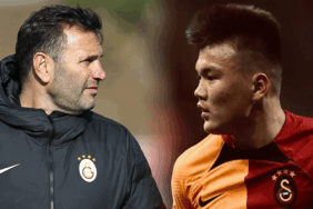 Galatasaray'da Beknaz Almazbekov şov yapmaya devam ediyor! 2 galatasarayda-beknaz-almazbekov-sov-yapmaya-devam-ediyor-psdayRtv.gif