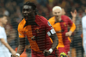 Galatasaray'da 'Kral' böyle istiyor! 10 galatasarayda-kral-boyle-istiyor-uRjFHNWE.gif