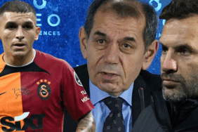 Galatasaray'ın Ocak planı! Transfer kararı... 4 galatasarayin-ocak-plani-transfer-karari-R5bi9lnE.gif