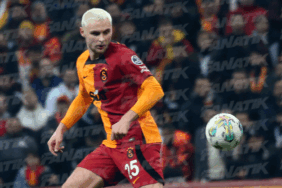 Galatasaraylı Victor Nelsson: Daha iyi olabilirdik 2 galatasarayli-victor-nelsson-daha-iyi-olabilirdik-TWplYfl1.gif