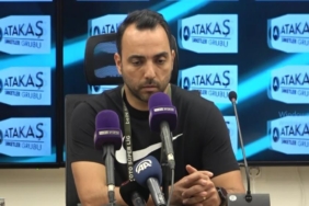 Gökhan Kağıtçıoğlu: "Kazanamadığımız için çok üzgünüz" 5 gokhan-kagitcioglu-kazanamadigimiz-icin-cok-uzgunuz-UAx9gazi.jpg