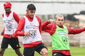 Gustavo Campanharo: "Takım içerisinde çok güzel atmosferimiz var" 6 gustavo-campanharo-takim-icerisinde-cok-guzel-atmosferimiz-var-JWQUOfRG.jpg