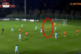 İşte Barış Alper Yılmaz'ın golü! Galatasaray - Lazio (VİDEO) 4 iste-baris-alper-yilmazin-golu-galatasaray-lazio-video-GJe9N2hC.jpg