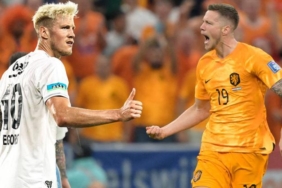 İşte Beşiktaş'ta Wout Weghorst gerçekleri! 5 iste-besiktasta-wout-weghorst-gercekleri-zA4Jd6mH.jpg