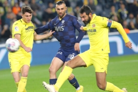 (ÖZET) Fenerbahçe - Villarreal maç sonucu: 2-1 4 ozet-fenerbahce-villarreal-mac-sonucu-2-1-9ScRW7vn.jpg