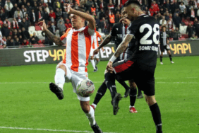 Spor Toto 1. Lig: Samsunspor: 2 - Adanaspor: 1 2 spor-toto-1-lig-samsunspor-2-adanaspor-1-aleJsxVM.gif