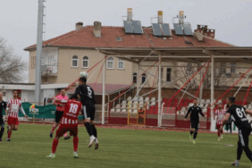 TFF 3. Lig: Nevşehir Belediyespor: 3 - Karbel Karaköprü Belediyespor: 1 1 tff-3-lig-nevsehir-belediyespor-3-karbel-karakopru-belediyespor-1-UMFeiJ1f.gif