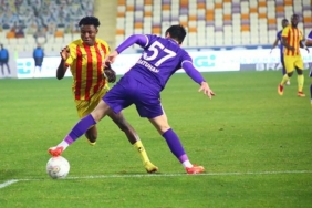 Yeni Malatyaspor-Ankara Keçiörengücü maç sonucu: 1-0 3 yeni-malatyaspor-ankara-keciorengucu-mac-sonucu-1-0-XNALB38E.jpg